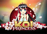 เกมสล็อต Koi Princess™